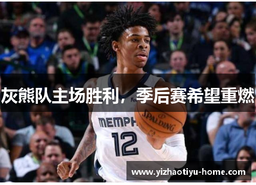 灰熊队主场胜利，季后赛希望重燃